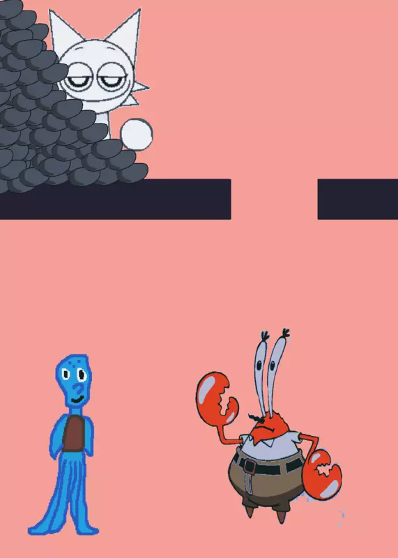Game by @codecube_2017
