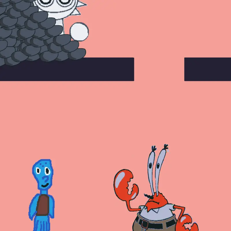 Game by @codecube_2017
