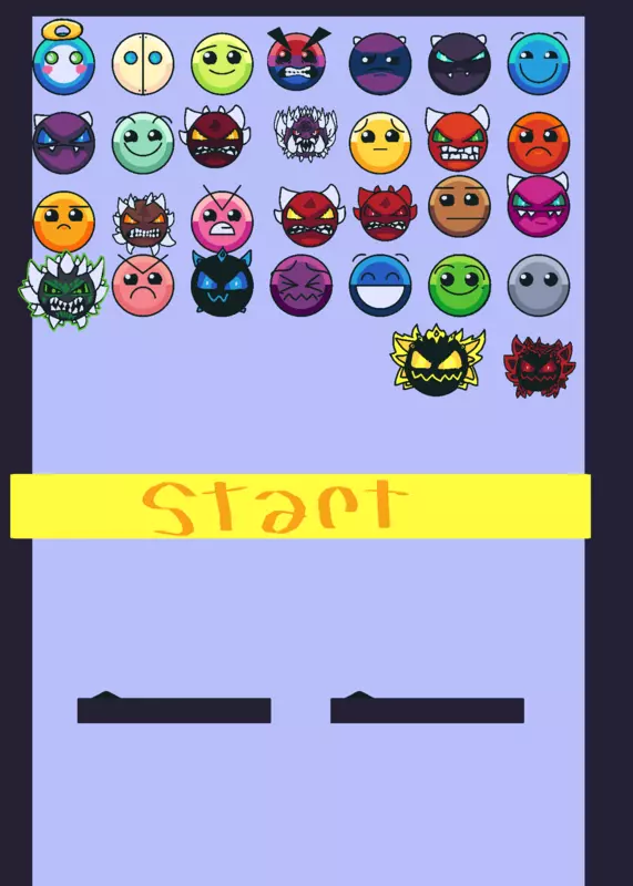 Game by @the_flash8