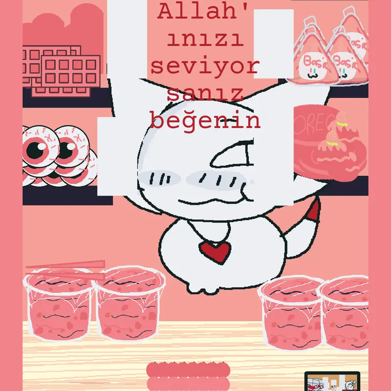 Game by @Elif_796
