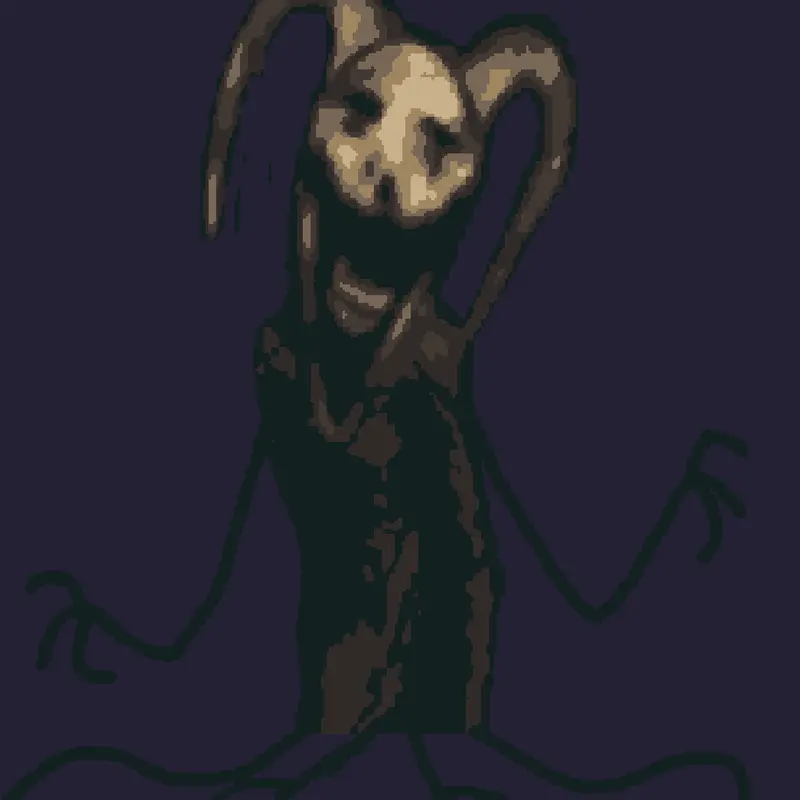 Stalker spider test game by @MRstalker0110