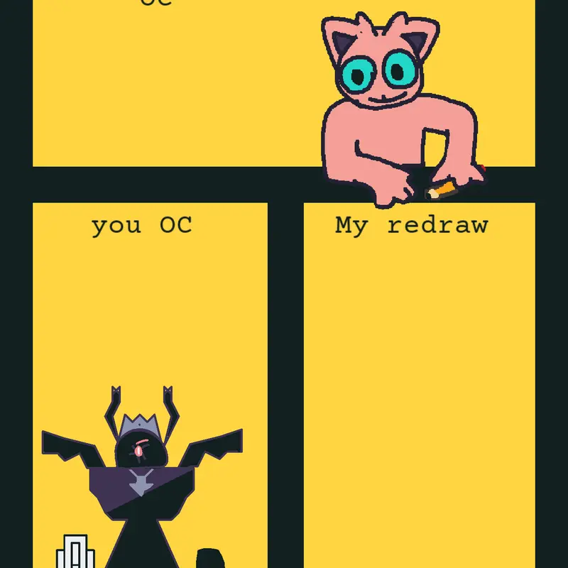 Game by @Invincrot
