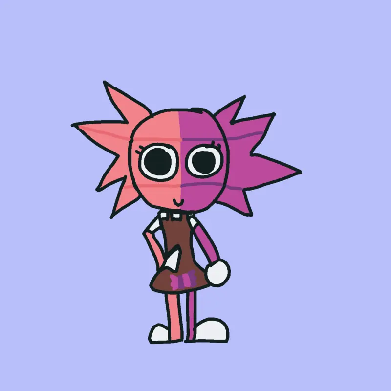 Game by @sjsjsjsjejjwkwk