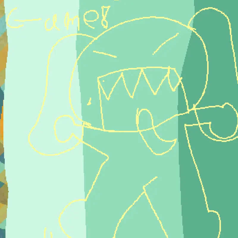 Game by @rorysaurus