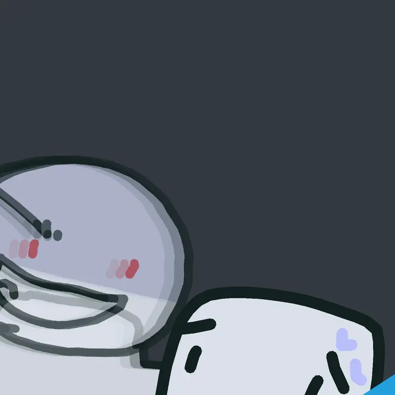 You vs Dude by @BattlerGuy