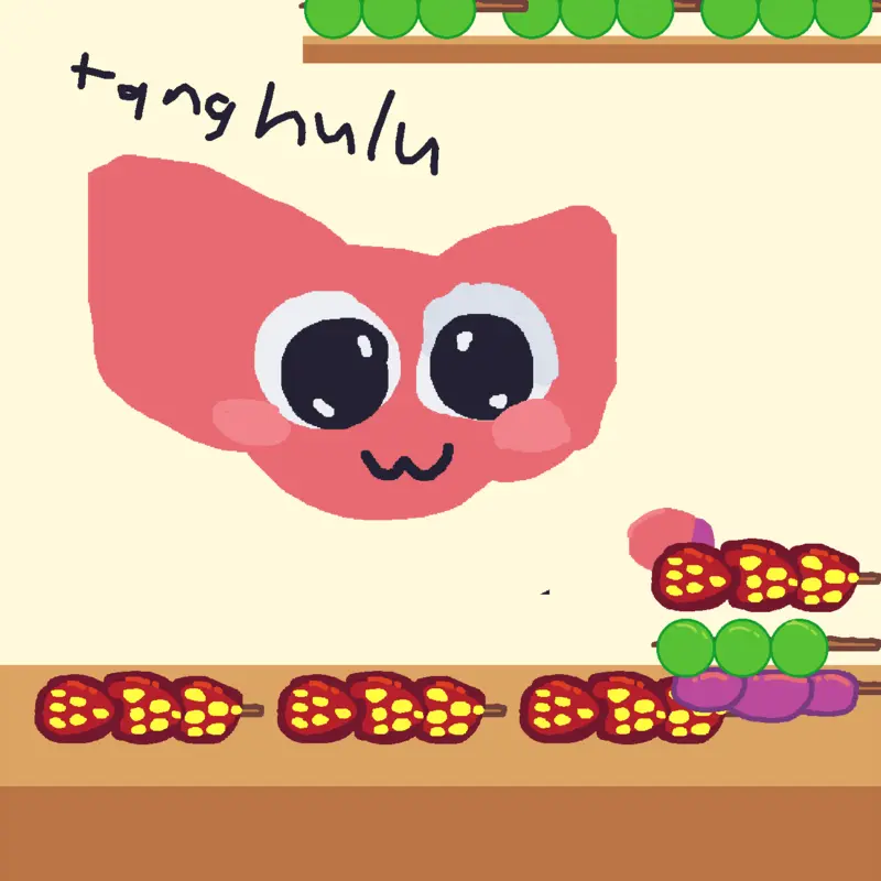Game by @Hana_azzalea