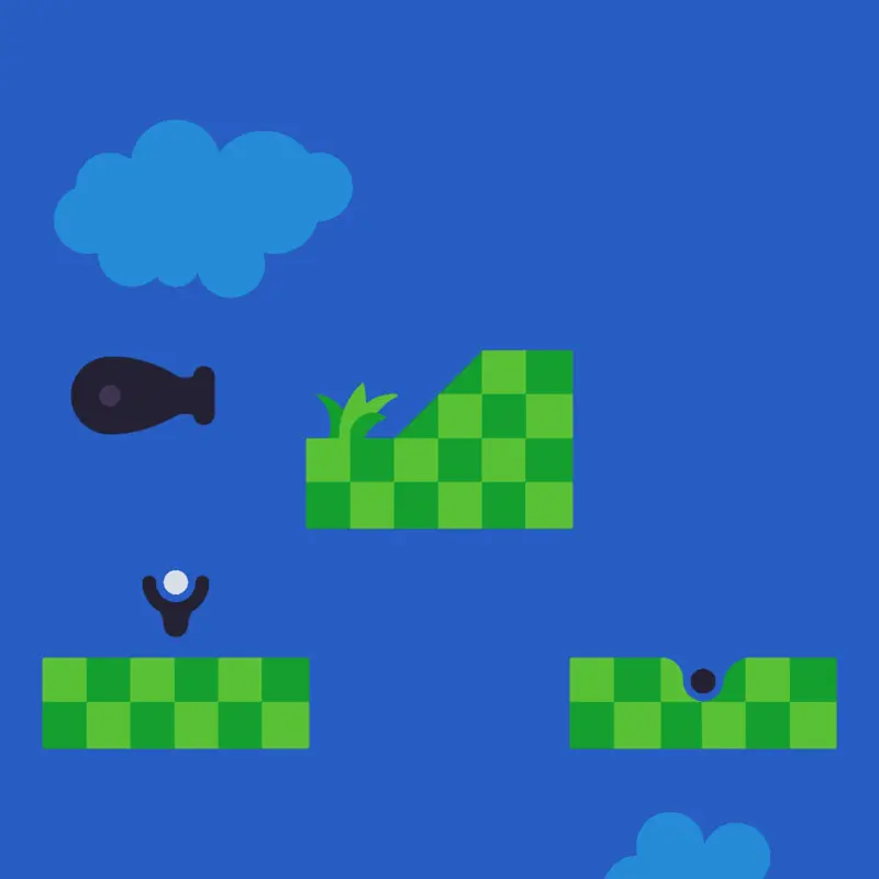 Game by @Keremssd