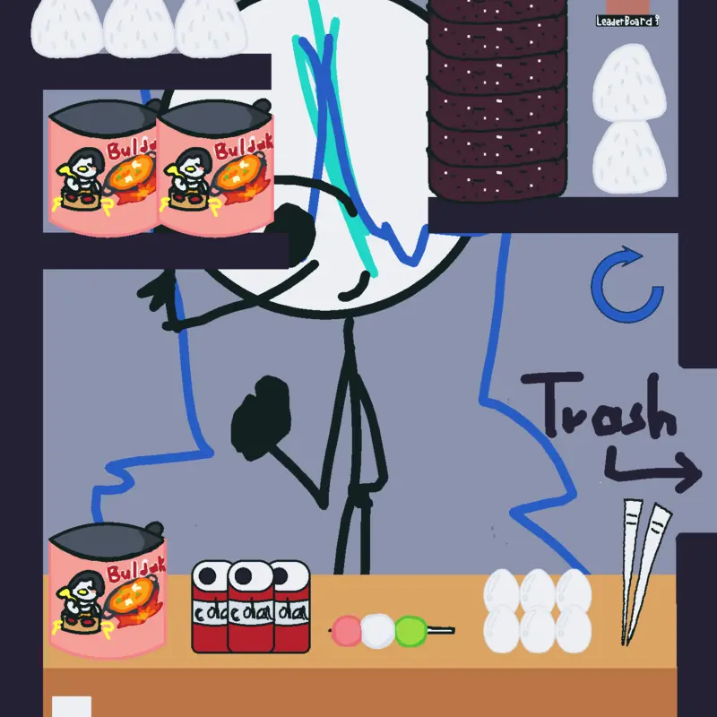 Game by @samgataong