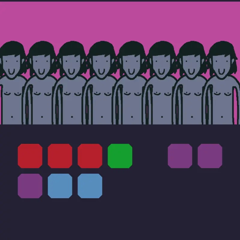 Game by @log2012