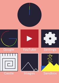Phone simulator