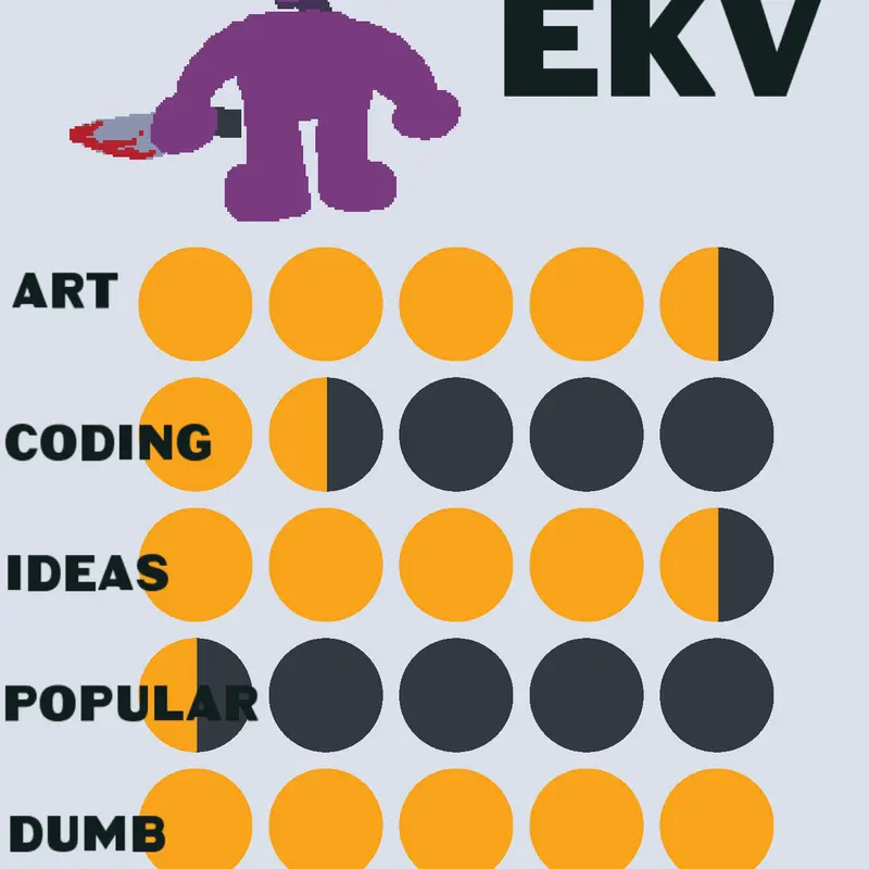 Game by @ekv