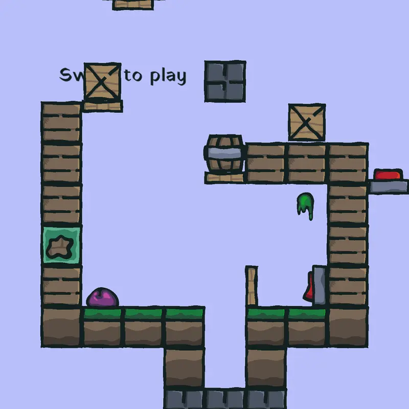 Game by @notryan