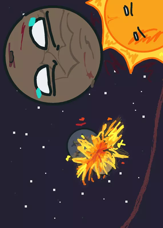 Solarballs by @i_love_eating_guns