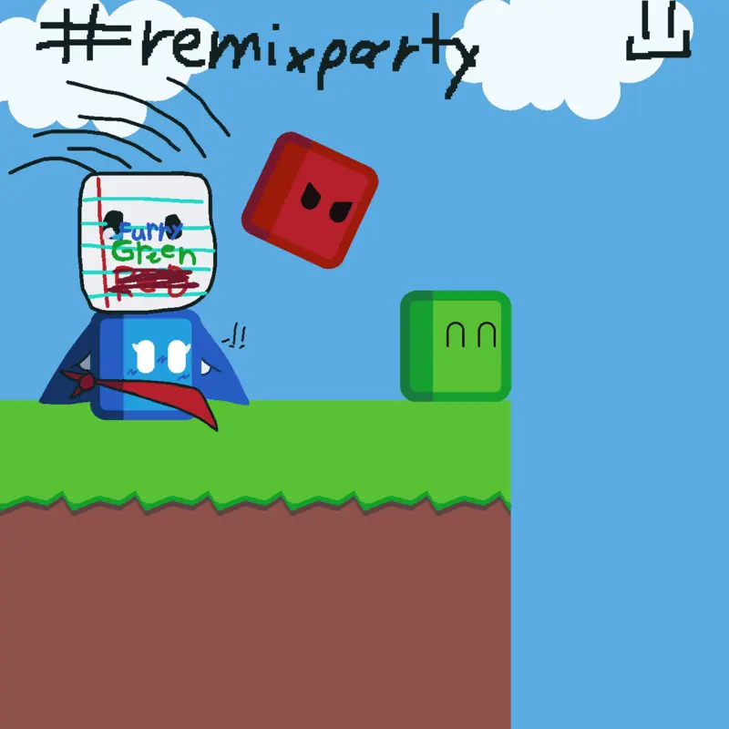 Game by @Azarie339