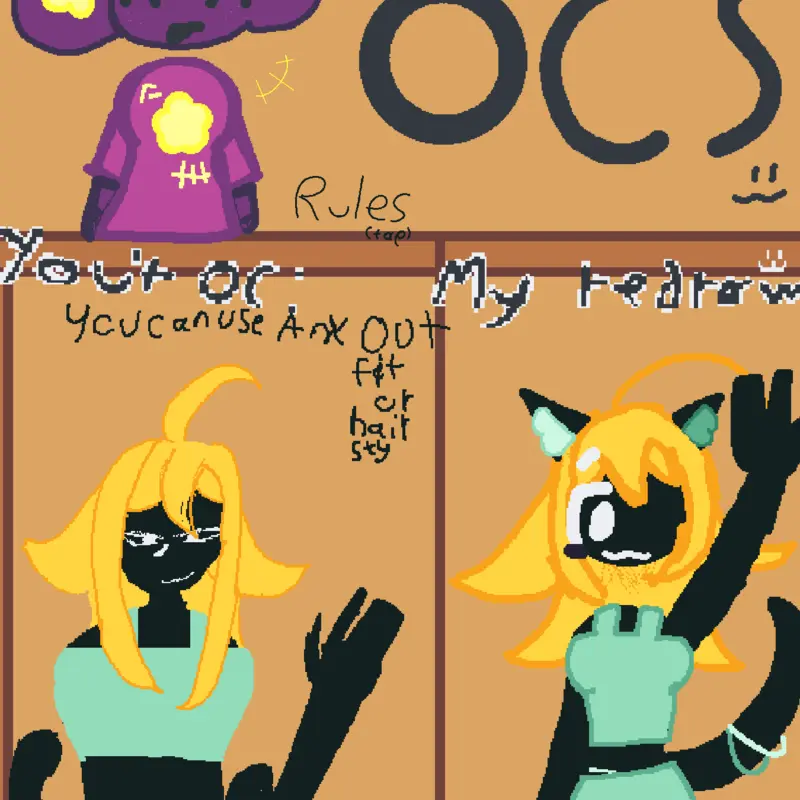 Game by @rosalina_hehe