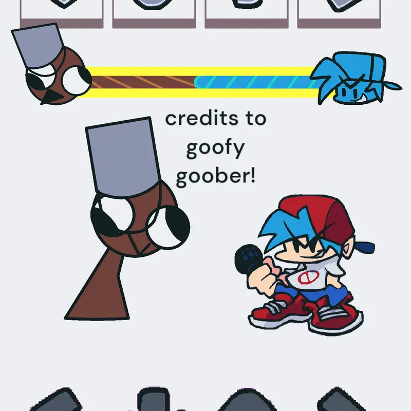 Game by @SketchyOrDraw