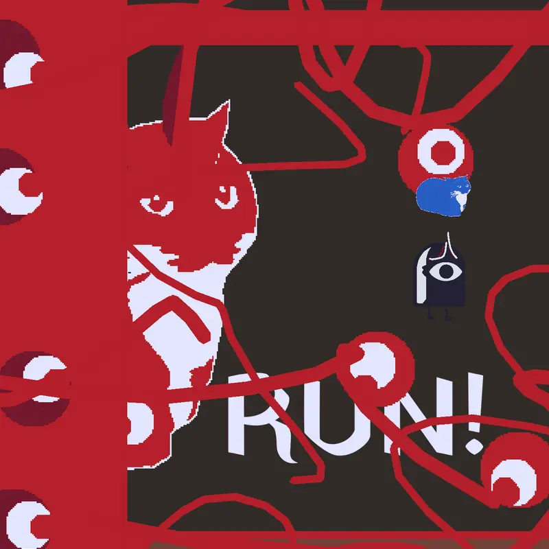 Game by @StrawberryCold