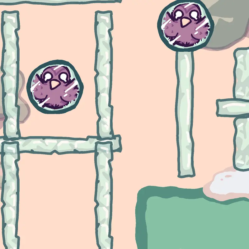 Game by @theproclicker