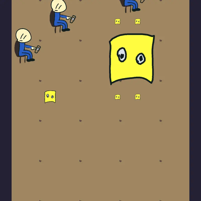 Game by @Pochitoloc