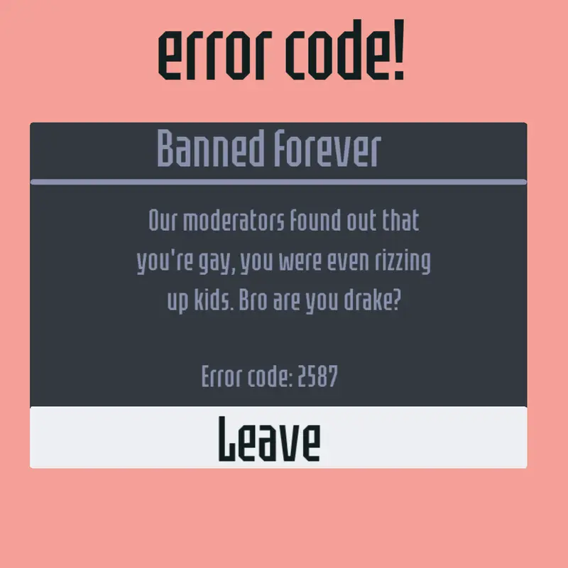Game by @Sussyboy76YT