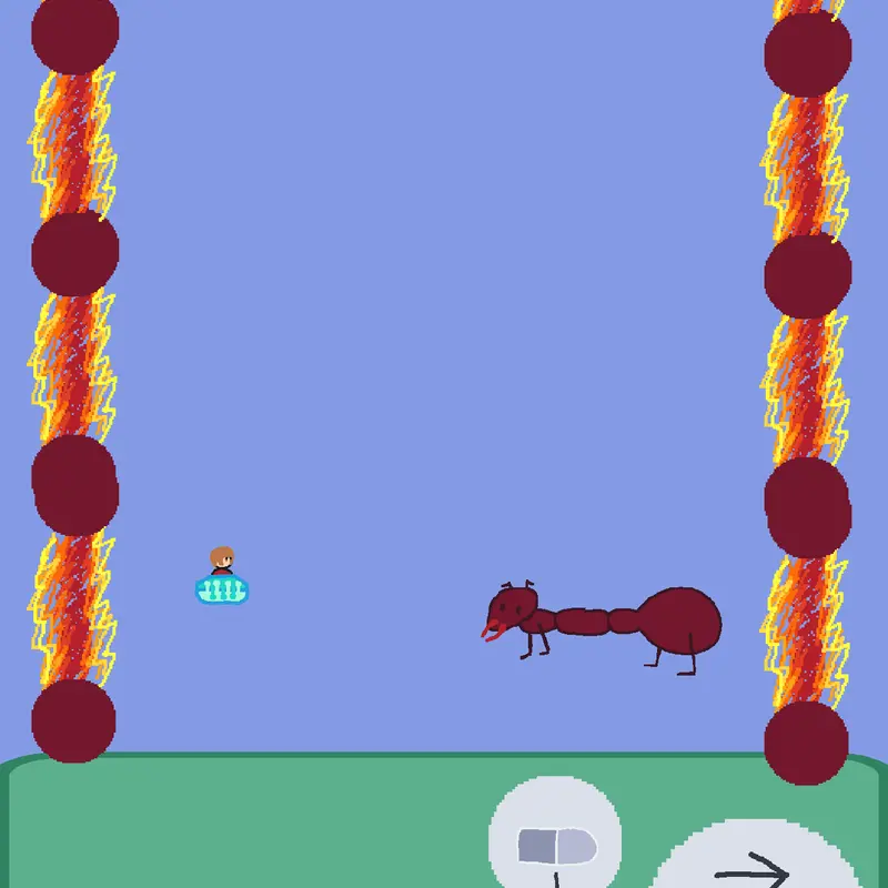 Game by @alxexas
