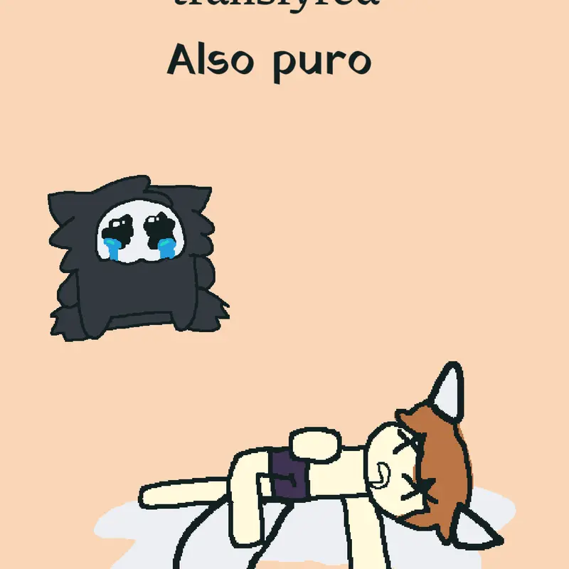 Game by @puro_original_
