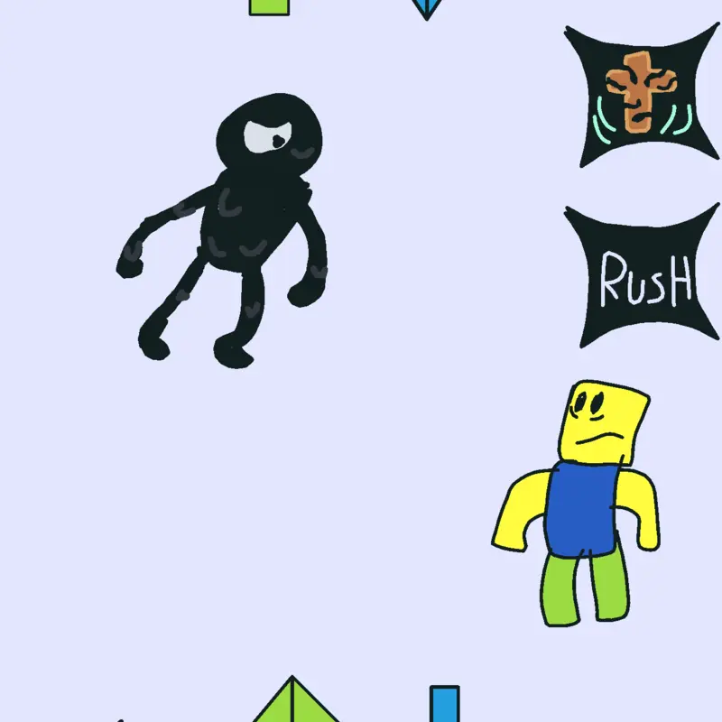Game by @WubtasticWubbox
