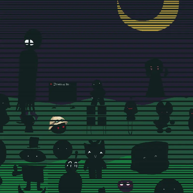 Game by @svetlo