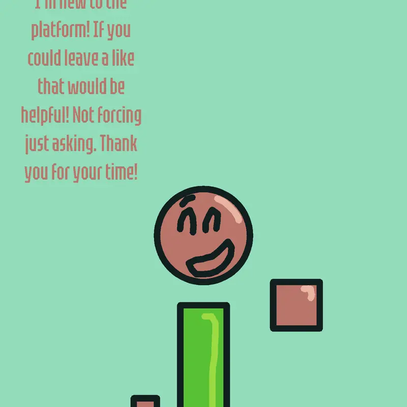 Game by @imafanofstuff