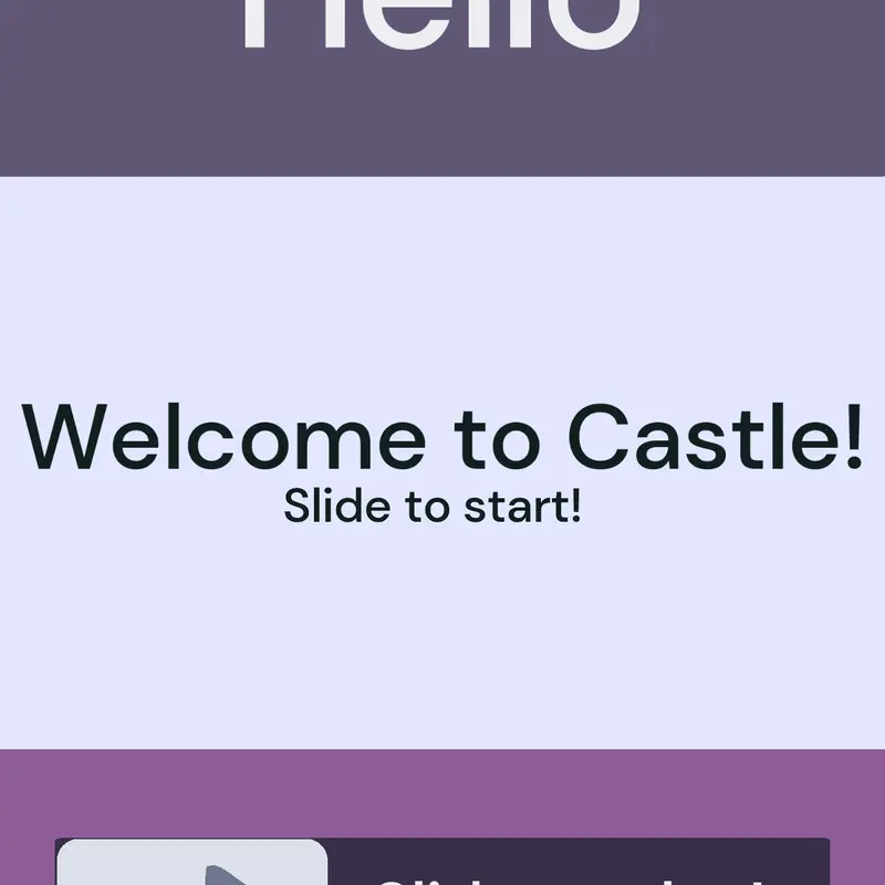 Game by @CastleGamer2000