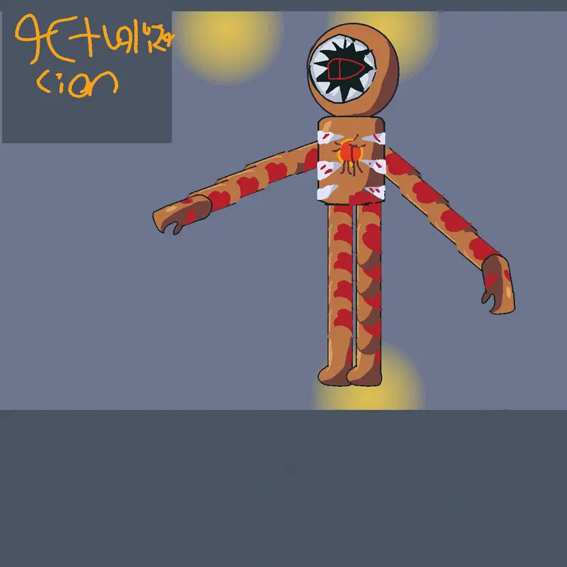 Game by @Newt_forest0408