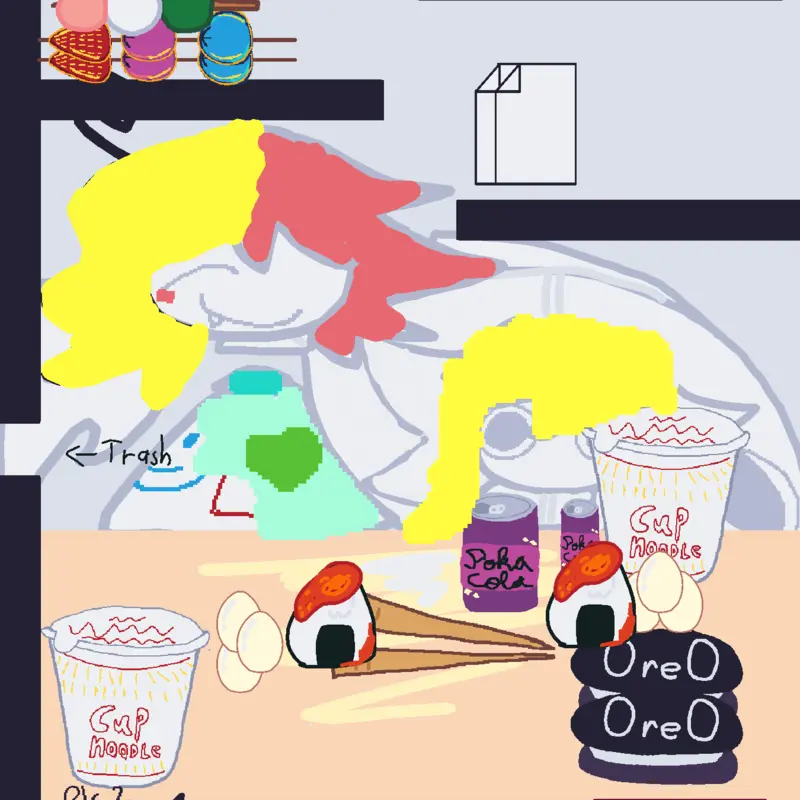 Game by @genshinfanlolz