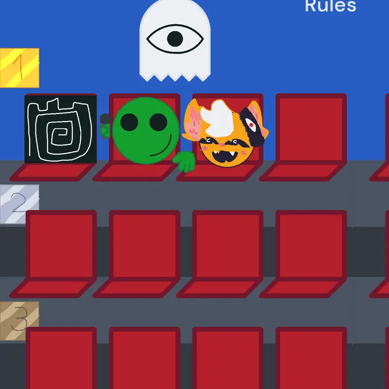 Game by @yunni_9