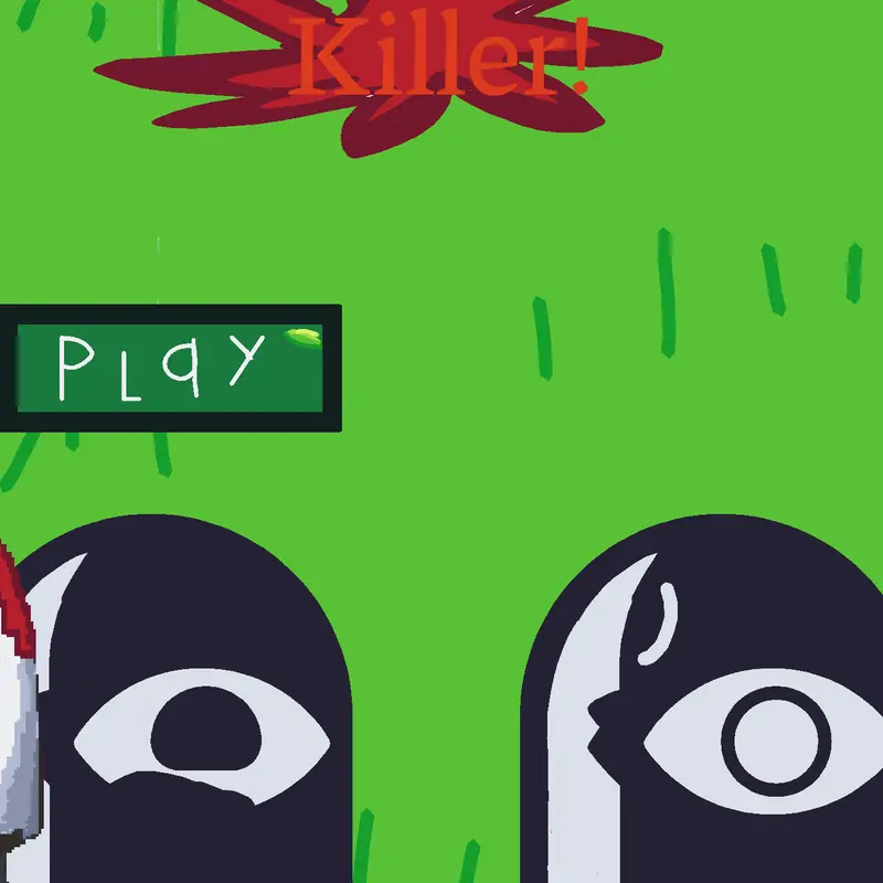 Game by @MRCHEEMS