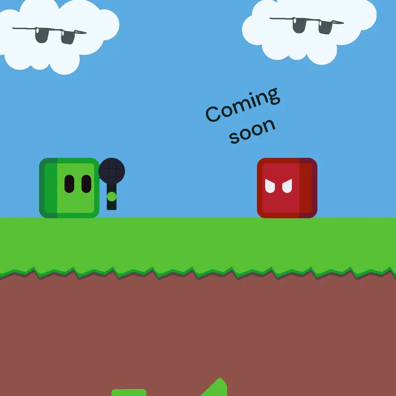 Game by @royalcube