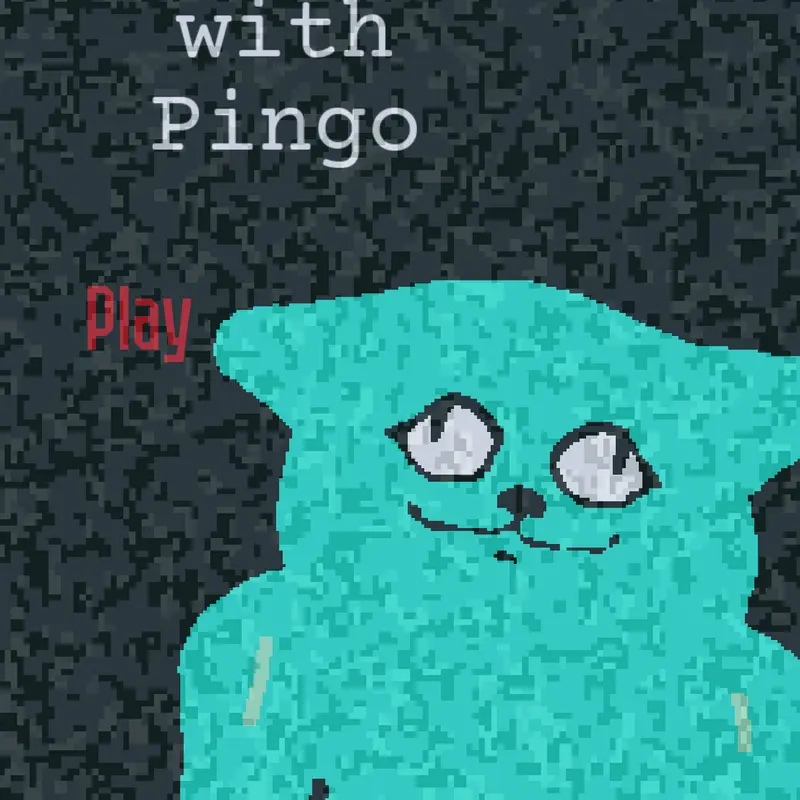 Game by @METAMORPHOSIS