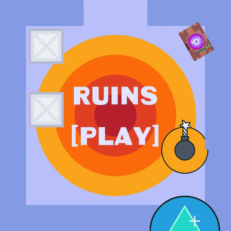 Game by @Rivison