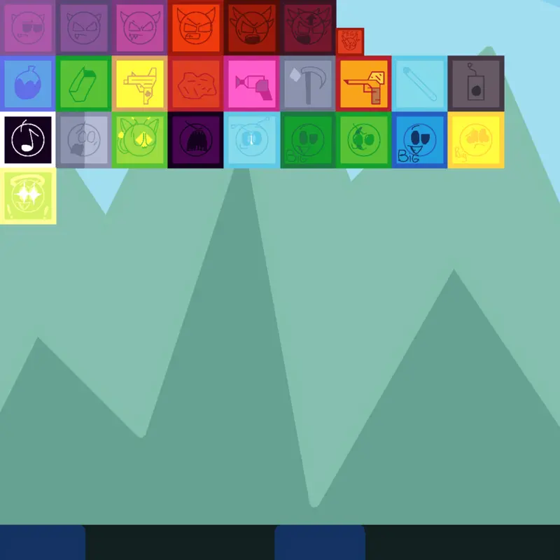 Game by @Norway_bingchilling