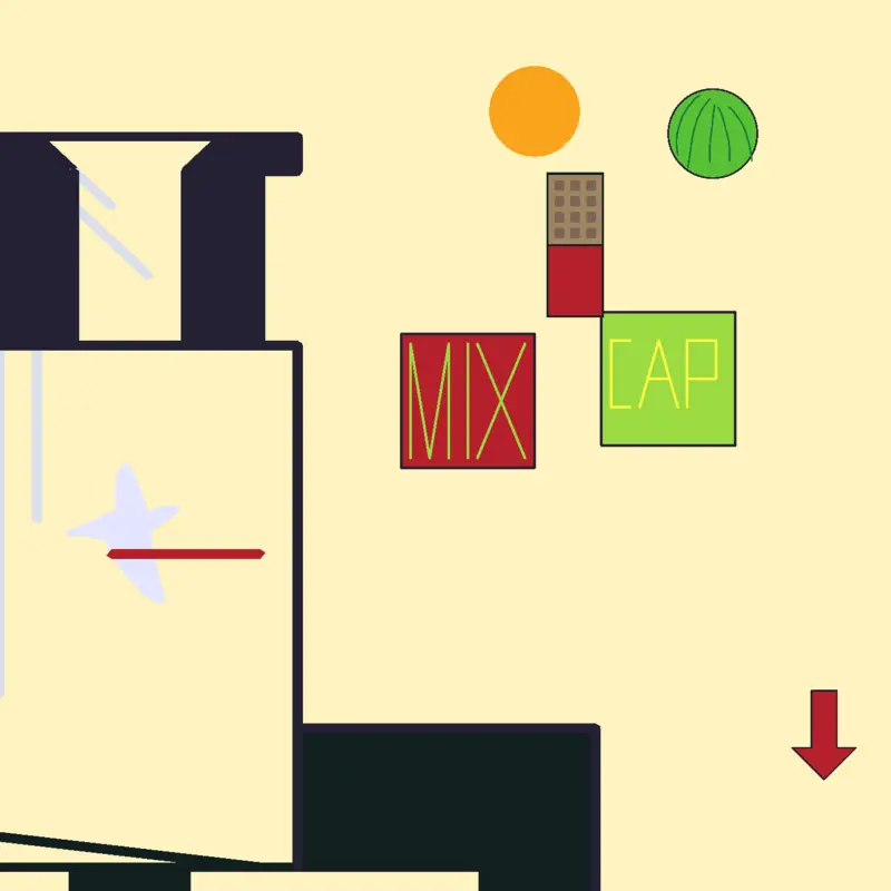 Game by @farih_cool