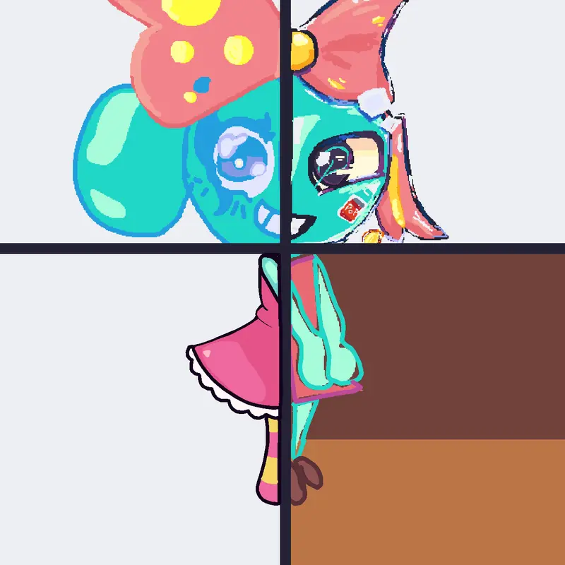 Game by @mmgames