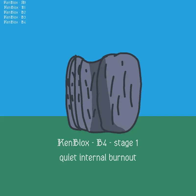 Game by @KenBlox
