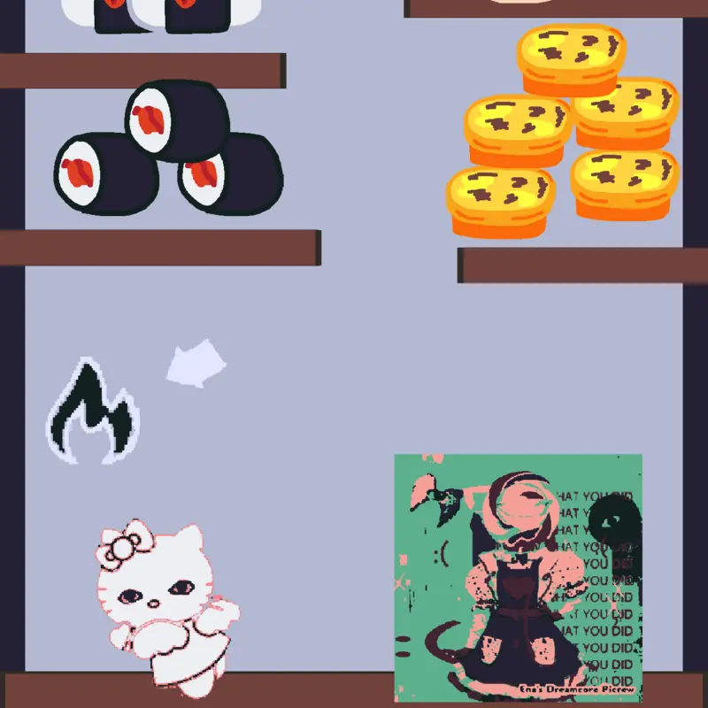 Game by @Crybaby_dog