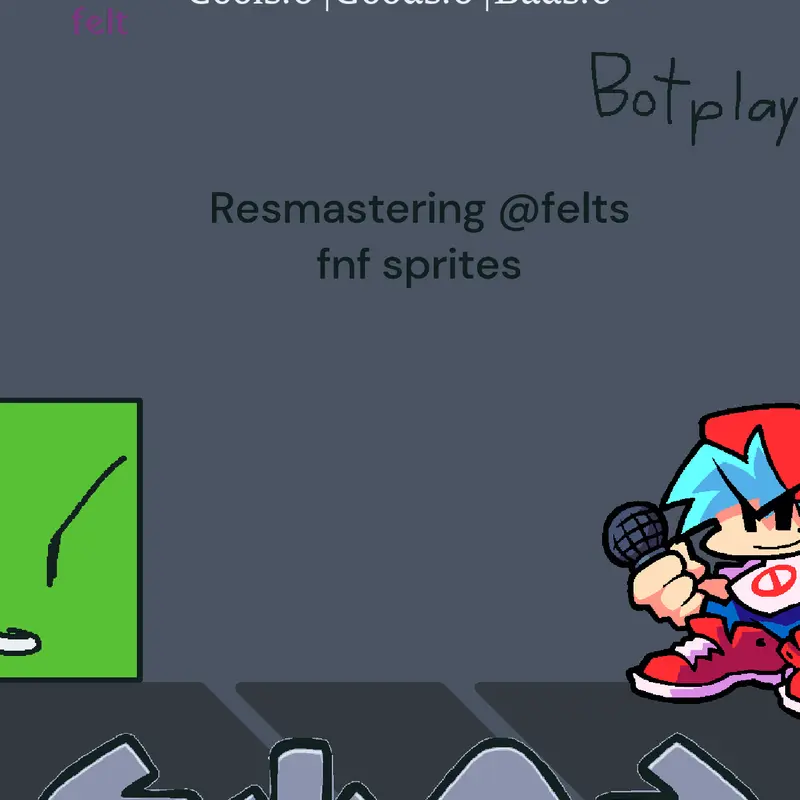 Game by @tilinapouxd