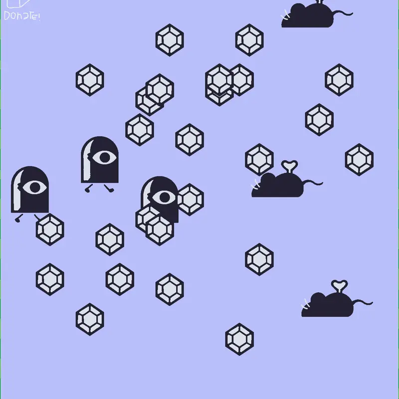 Game by @JeffNikolas