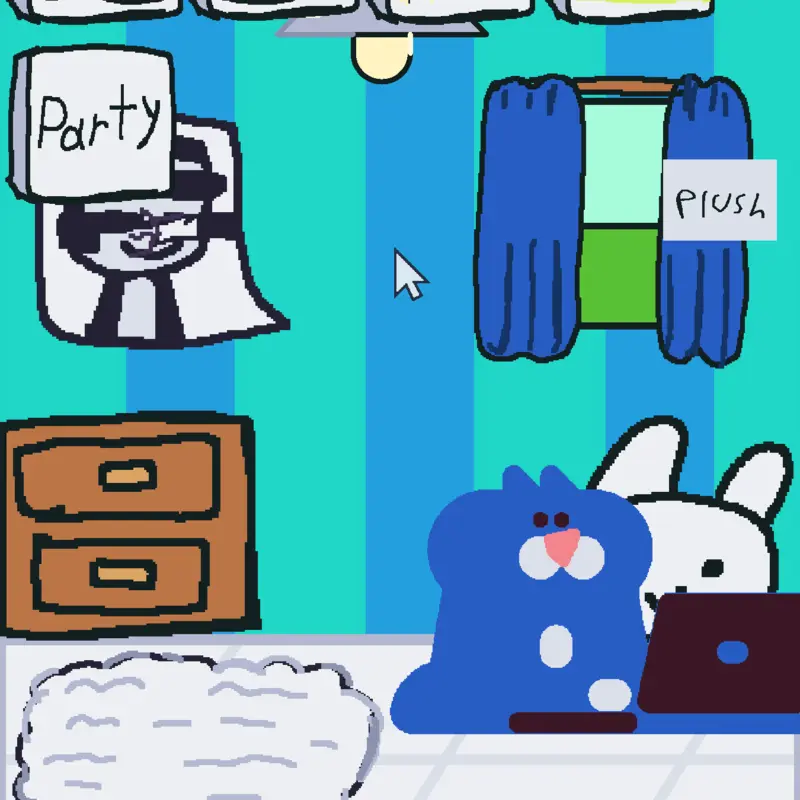 Game by @Alaska_yt