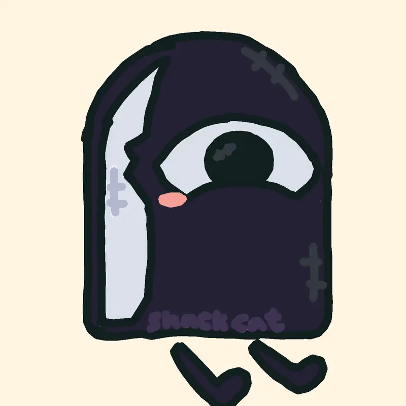 Game by @snack_cat
