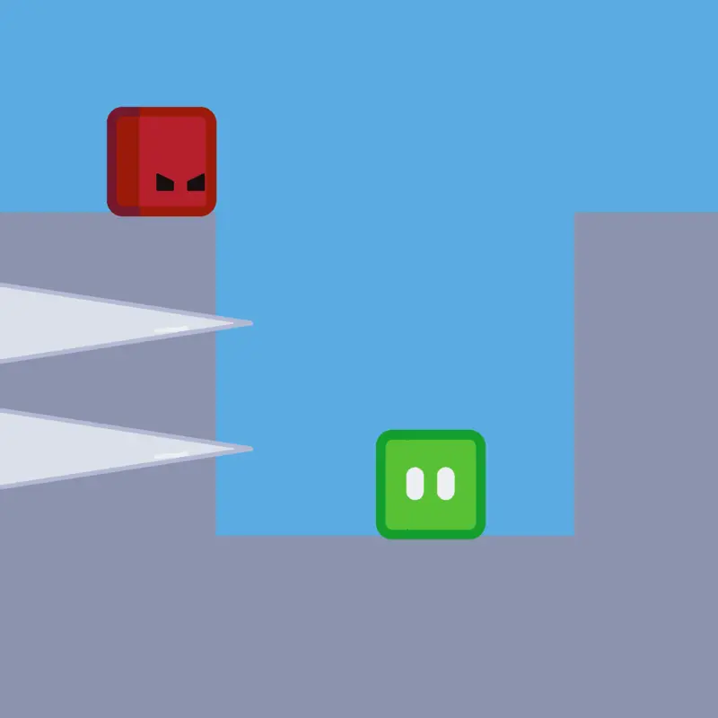Game by @ialav