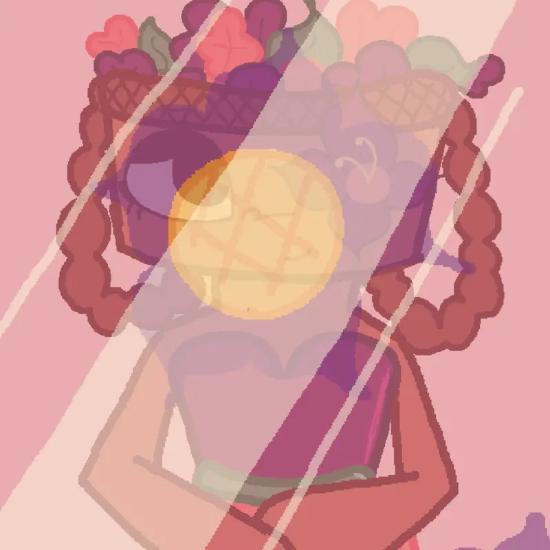 Bassie Bloomington The Basket by @_Berrii_