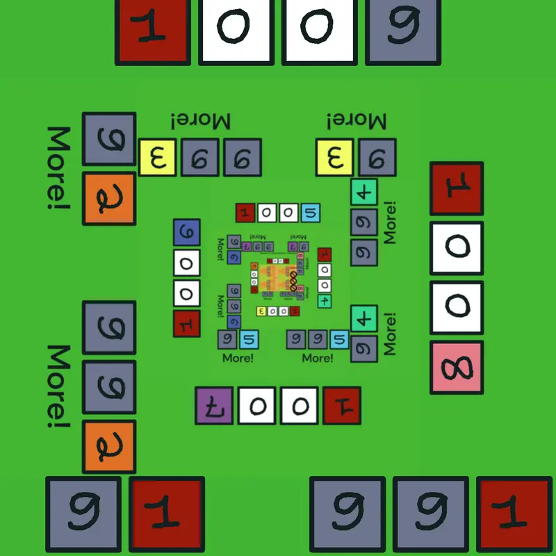 Game by @minzaw2