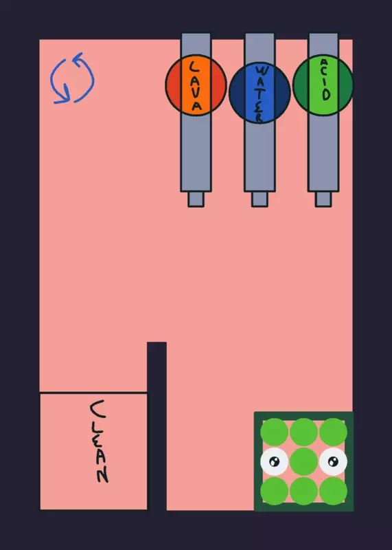 Game by @castle_user_number8228